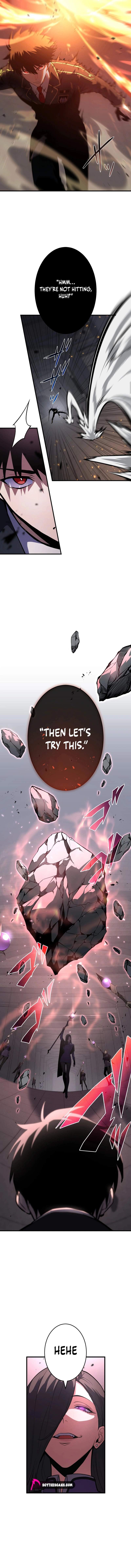 The Dark Swordsman Returns Chapter 53-eng-li - Page 7