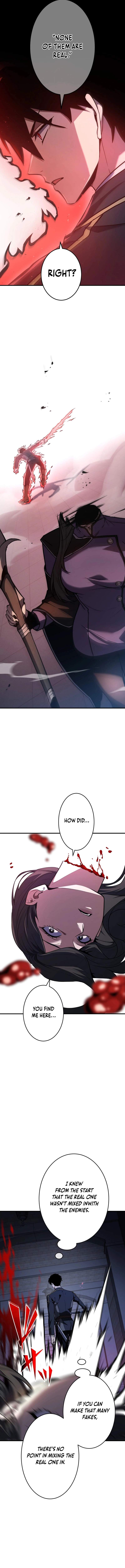 The Dark Swordsman Returns Chapter 53-eng-li - Page 13