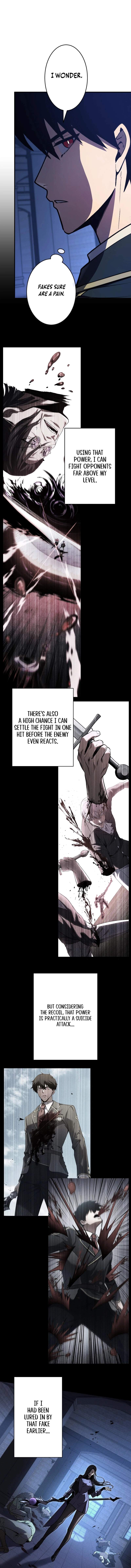 The Dark Swordsman Returns Chapter 53-eng-li - Page 2