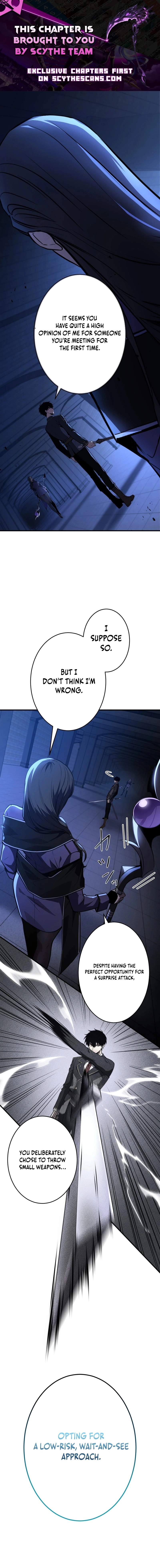 The Dark Swordsman Returns Chapter 53-eng-li - Page 0