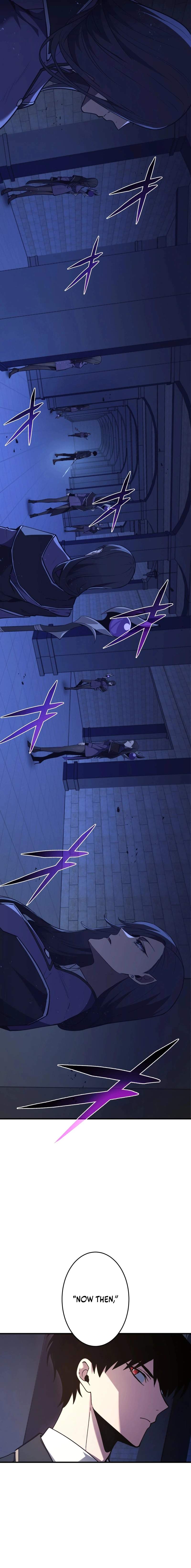 The Dark Swordsman Returns Chapter 53-eng-li - Page 4