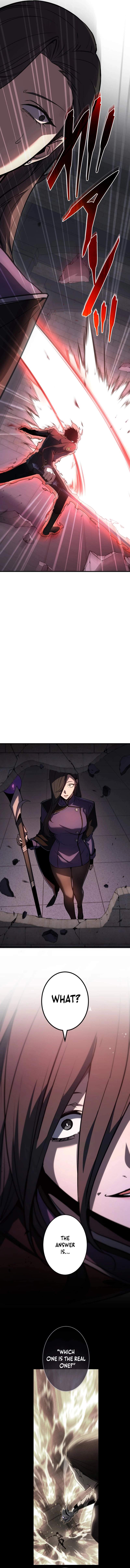 The Dark Swordsman Returns Chapter 53-eng-li - Page 12