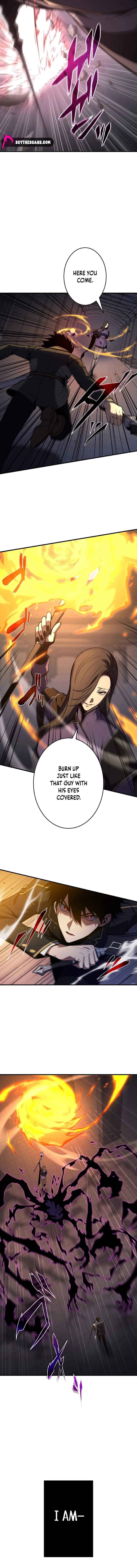 The Dark Swordsman Returns Chapter 53-eng-li - Page 10