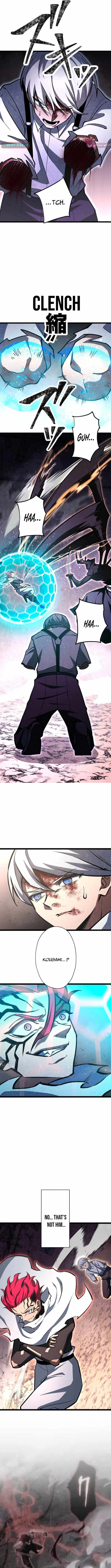 Infinite Awakening Chapter 46-eng-li - Page 7