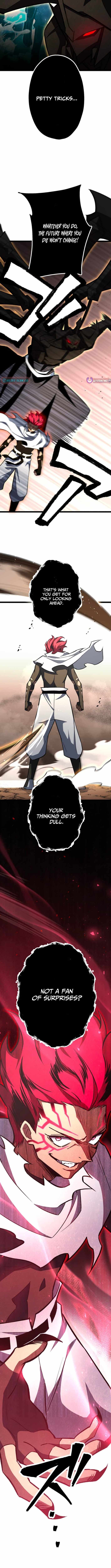 Infinite Awakening Chapter 46-eng-li - Page 13