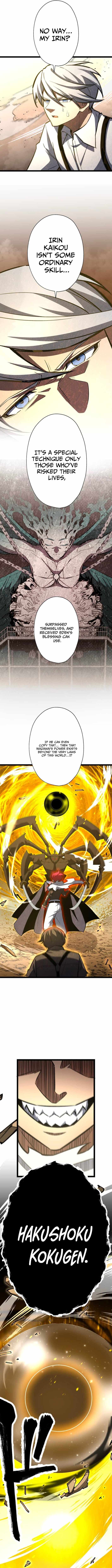 Infinite Awakening Chapter 46-eng-li - Page 15