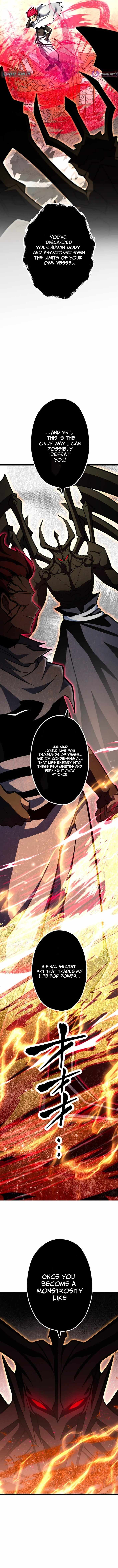 Infinite Awakening Chapter 46-eng-li - Page 1