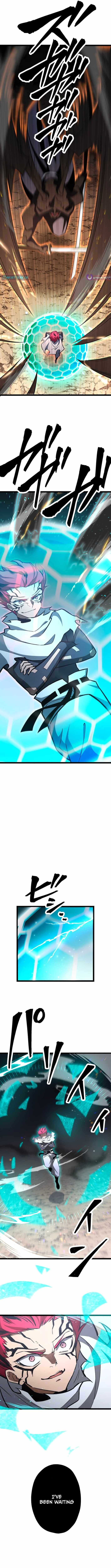 Infinite Awakening Chapter 46-eng-li - Page 9