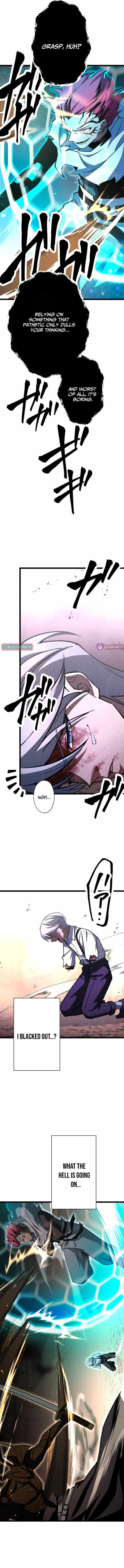 Infinite Awakening Chapter 46-eng-li - Page 6