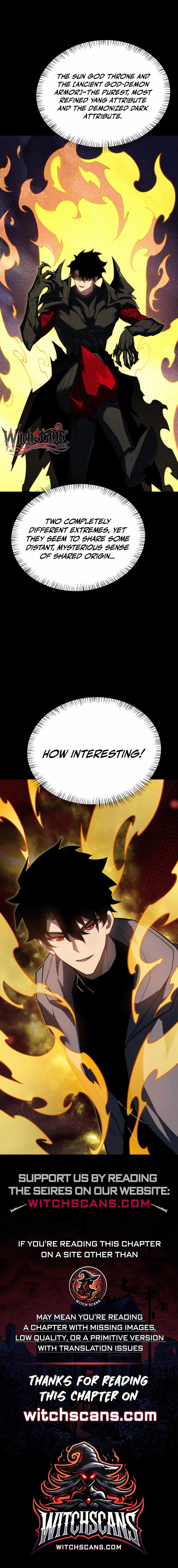 After the School Belle Dumped Me, I Became a Martial Arts God Chapter 91-eng-li - Page 10