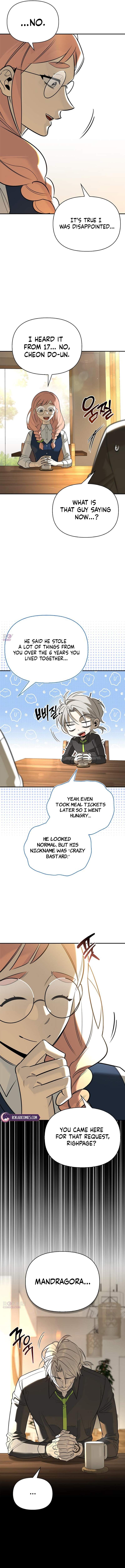 S-Class Hunter Heals with Monsters Chapter 49-eng-li - Page 9