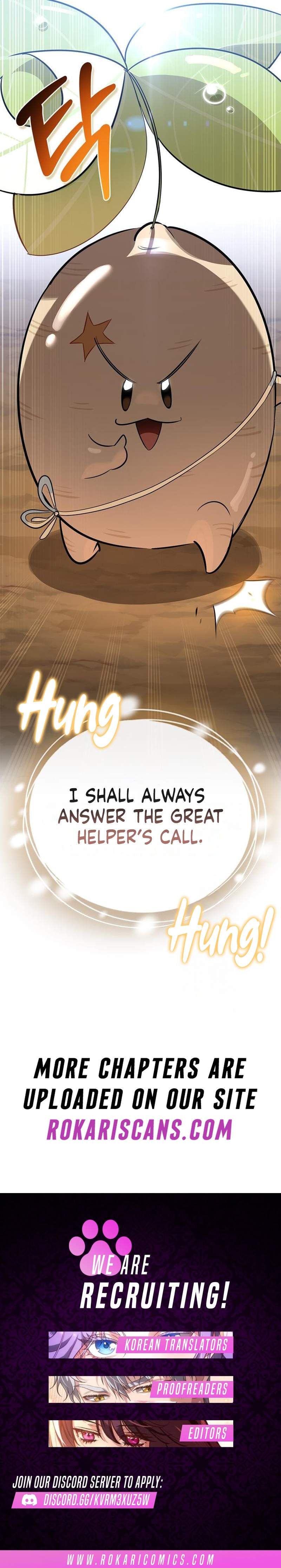 S-Class Hunter Heals with Monsters Chapter 49-eng-li - Page 20