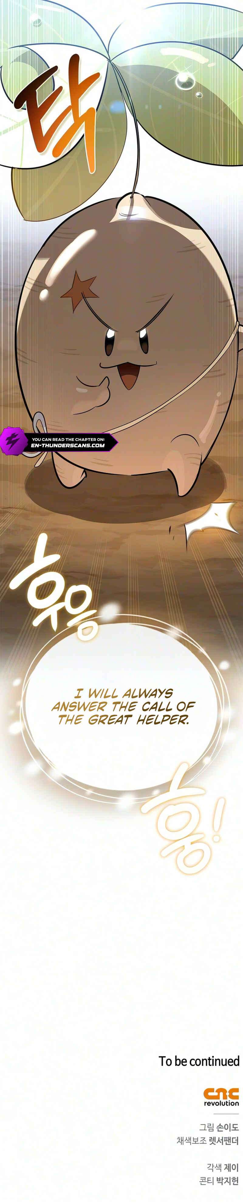S-Class Hunter Heals with Monsters Chapter 48-eng-li - Page 14