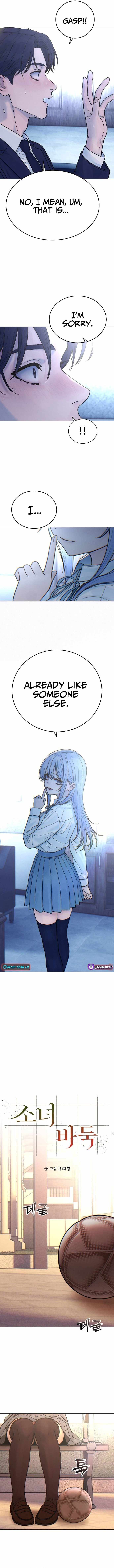 Girl Go Chapter 34-eng-li - Page 6