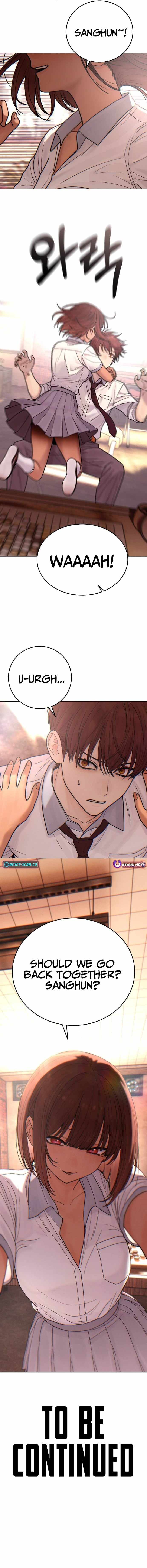 Girl Go Chapter 34-eng-li - Page 11