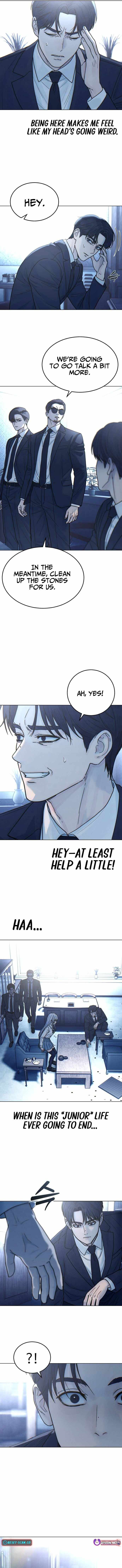 Girl Go Chapter 34-eng-li - Page 2