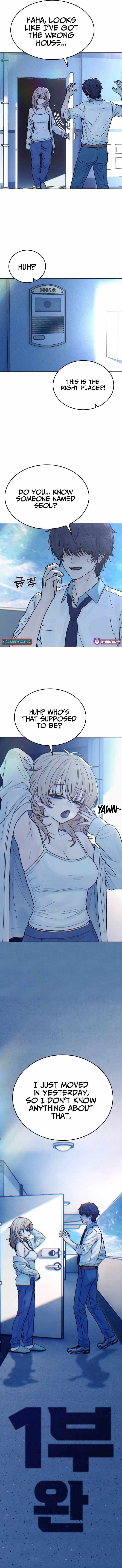Girl Go Chapter 31-eng-li - Page 17