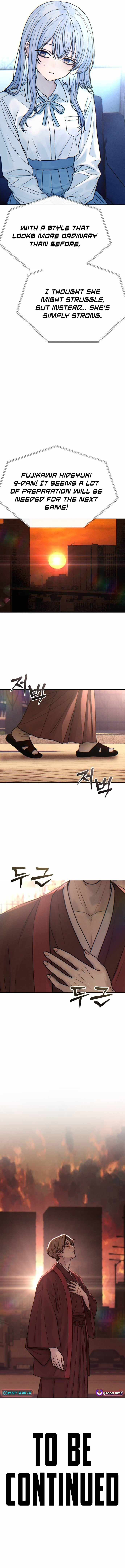 Girl Go Chapter 33-eng-li - Page 12