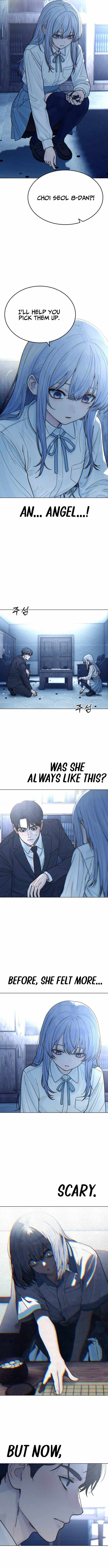 Girl Go Chapter 34-eng-li - Page 3