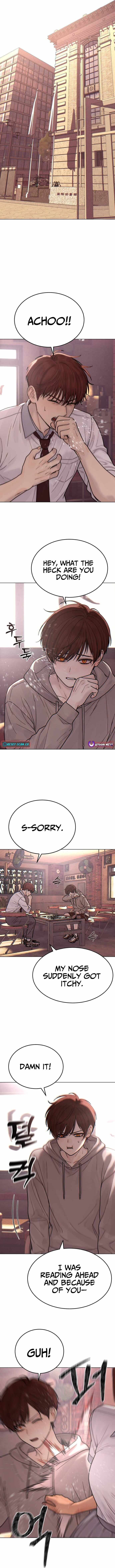 Girl Go Chapter 34-eng-li - Page 10