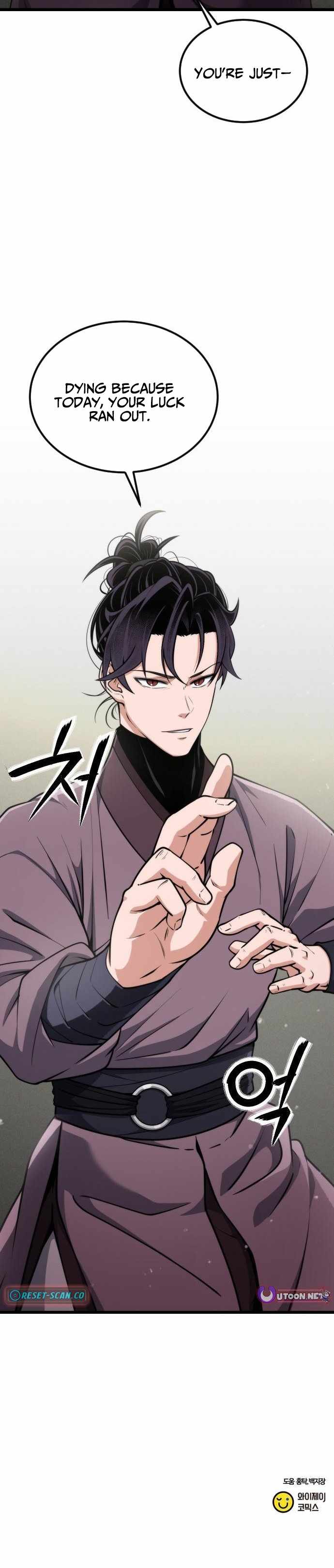 The Genius Girl Who Hides the Martial World’s Public Enemy Chapter 37-eng-li - Page 13