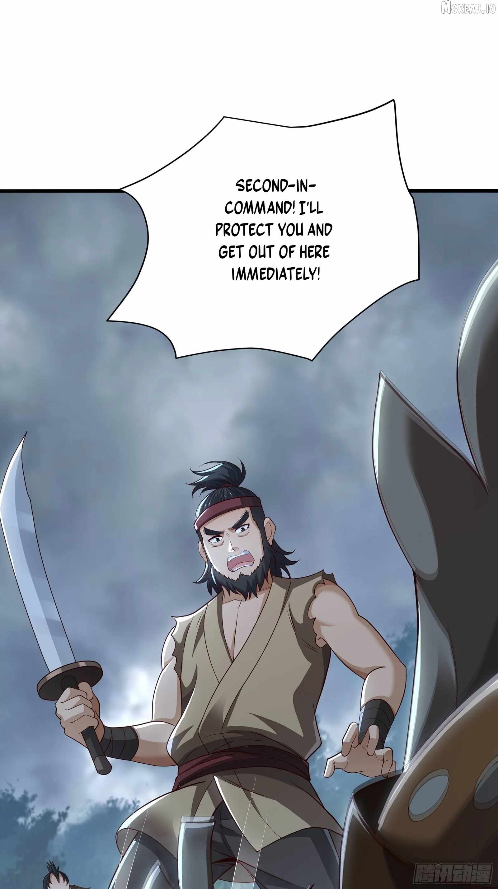 Reborn In The Water Margin World As The Strongest Wu Dalang Chapter 63-eng-li - Page 29