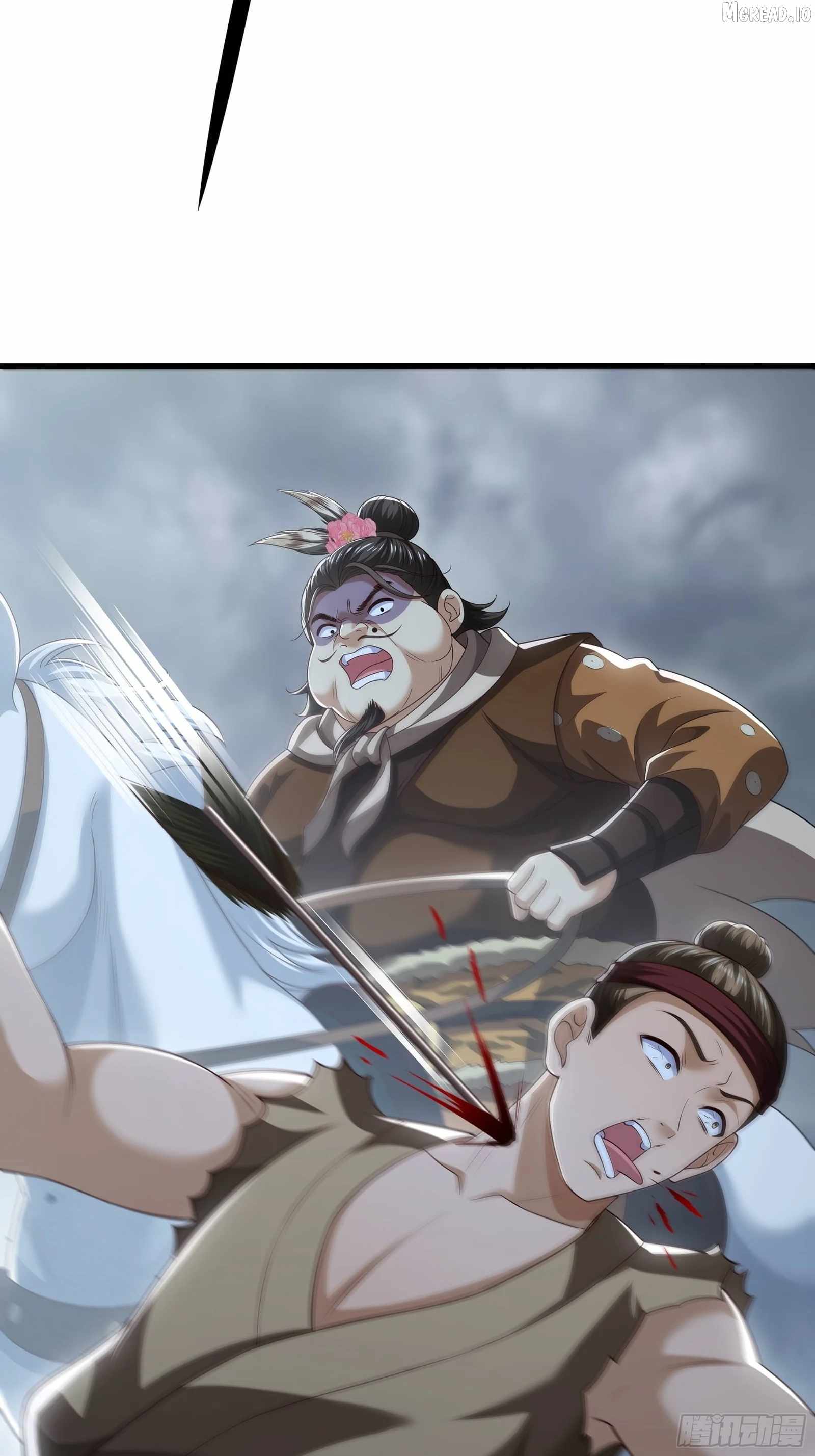 Reborn In The Water Margin World As The Strongest Wu Dalang Chapter 63-eng-li - Page 11