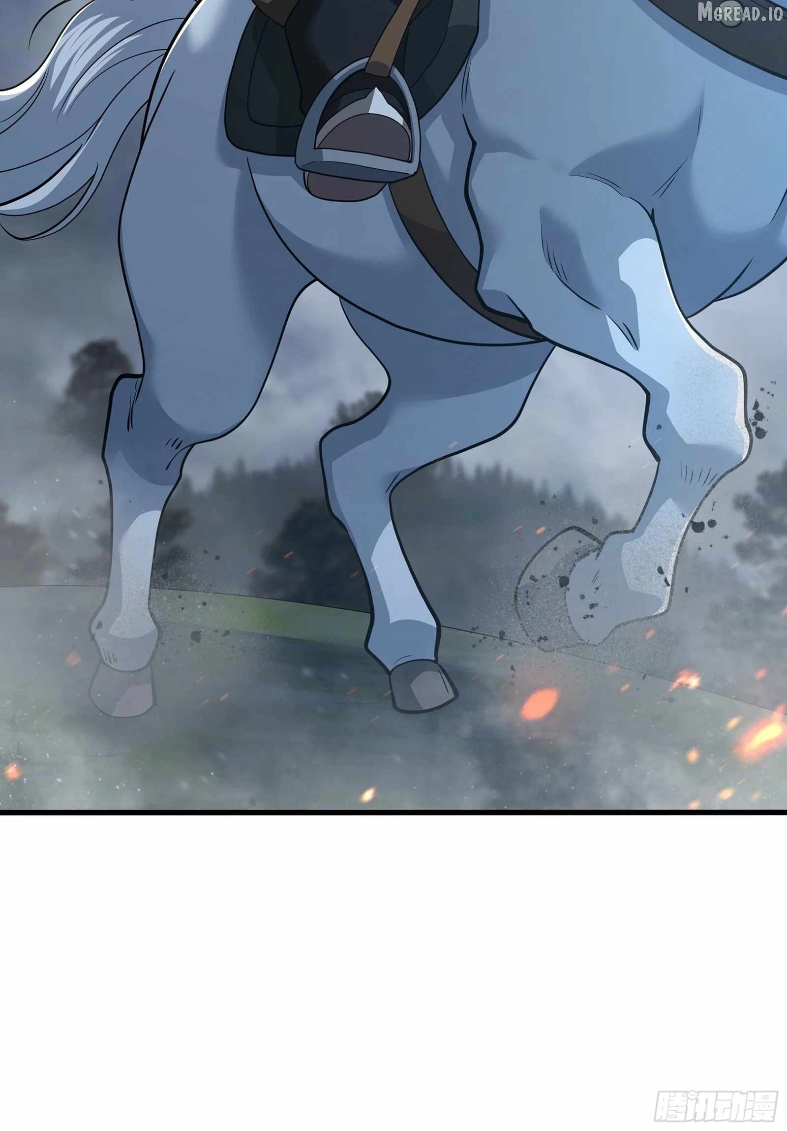 Reborn In The Water Margin World As The Strongest Wu Dalang Chapter 63-eng-li - Page 7