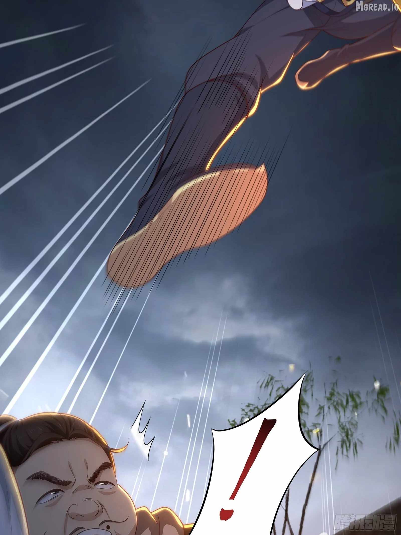 Reborn In The Water Margin World As The Strongest Wu Dalang Chapter 63-eng-li - Page 25