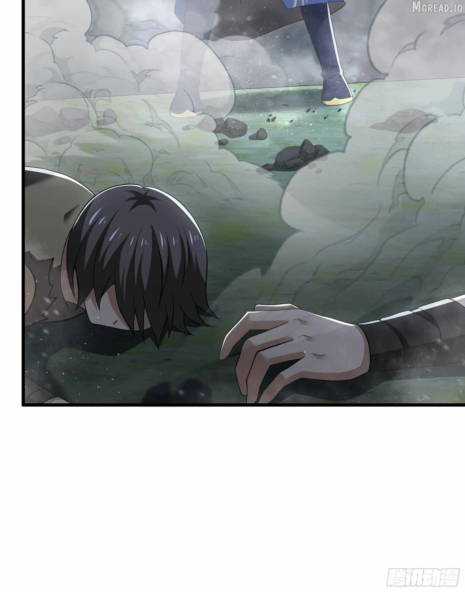 Reborn In The Water Margin World As The Strongest Wu Dalang Chapter 63-eng-li - Page 63