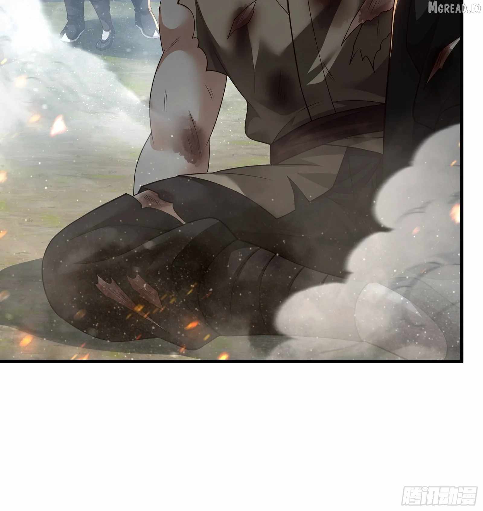 Reborn In The Water Margin World As The Strongest Wu Dalang Chapter 63-eng-li - Page 40