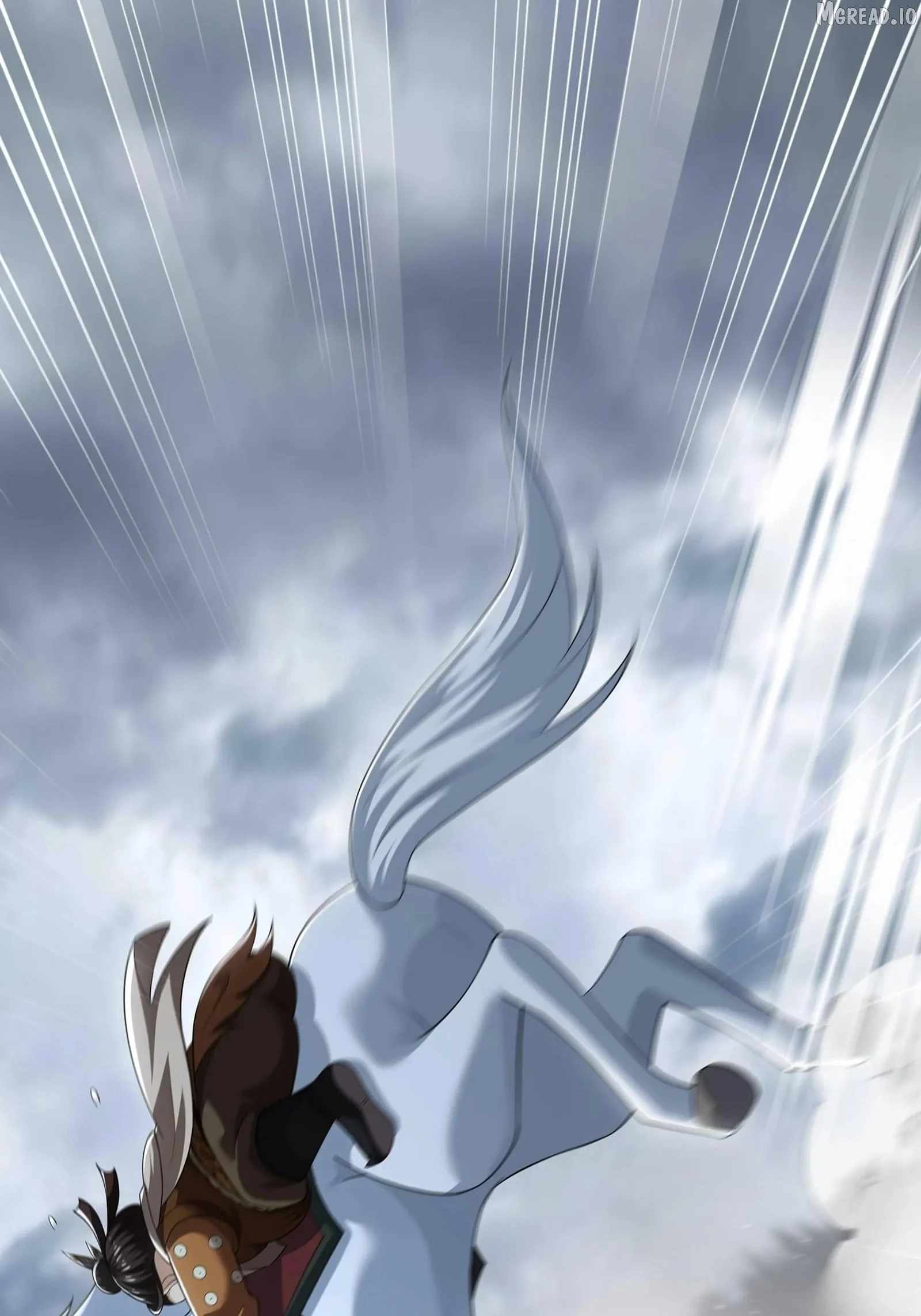 Reborn In The Water Margin World As The Strongest Wu Dalang Chapter 63-eng-li - Page 20