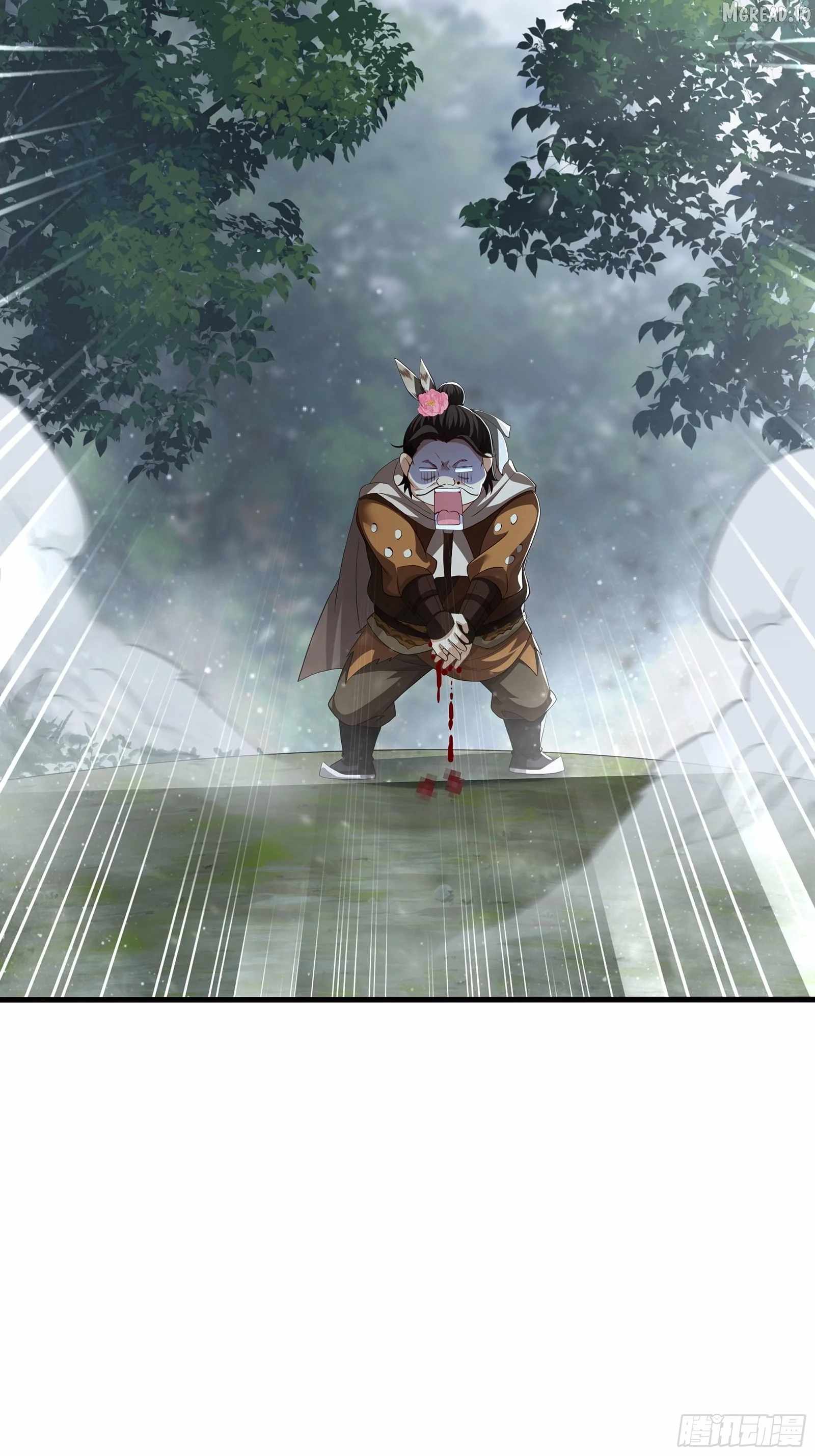 Reborn In The Water Margin World As The Strongest Wu Dalang Chapter 63-eng-li - Page 57