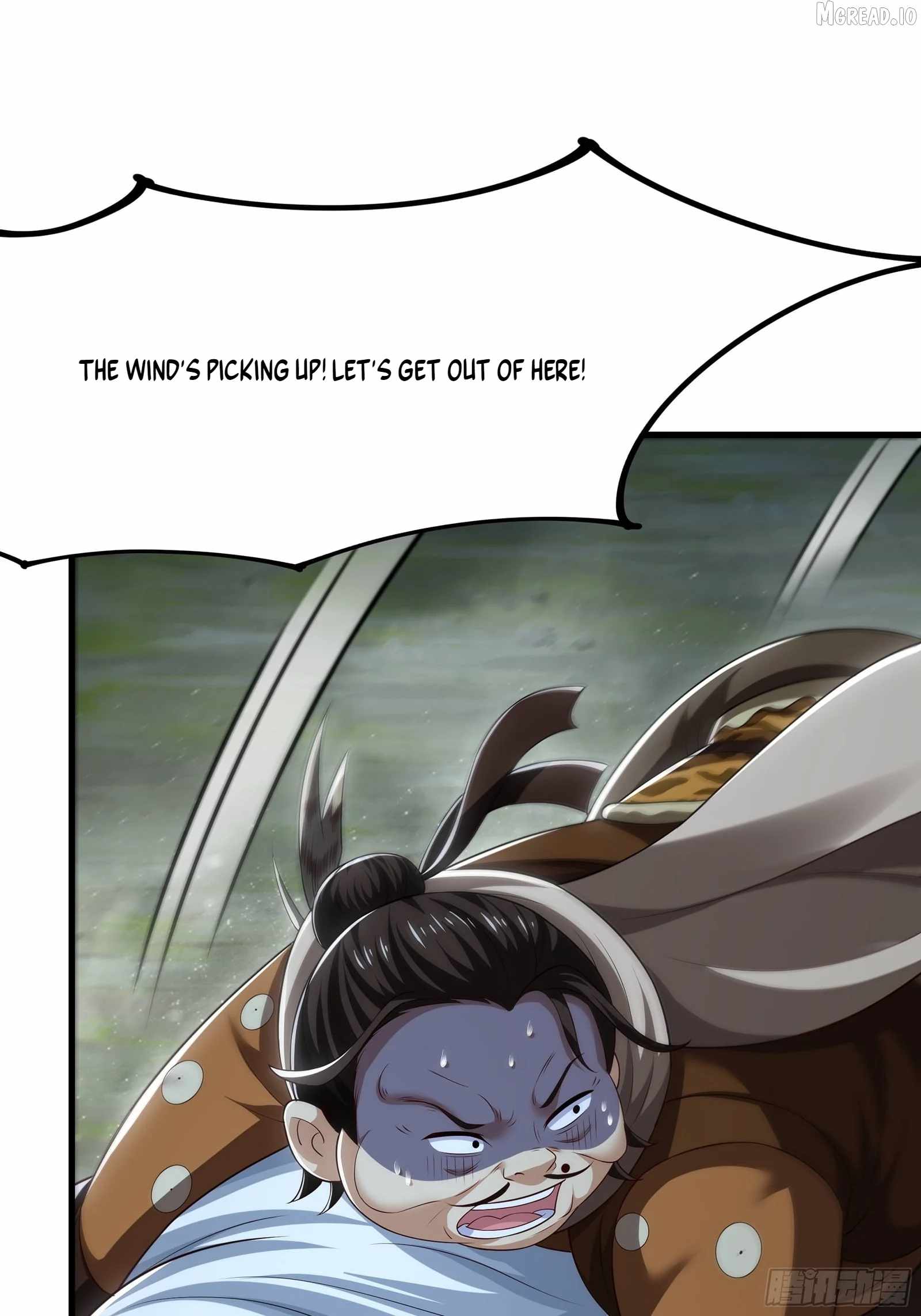 Reborn In The Water Margin World As The Strongest Wu Dalang Chapter 63-eng-li - Page 18
