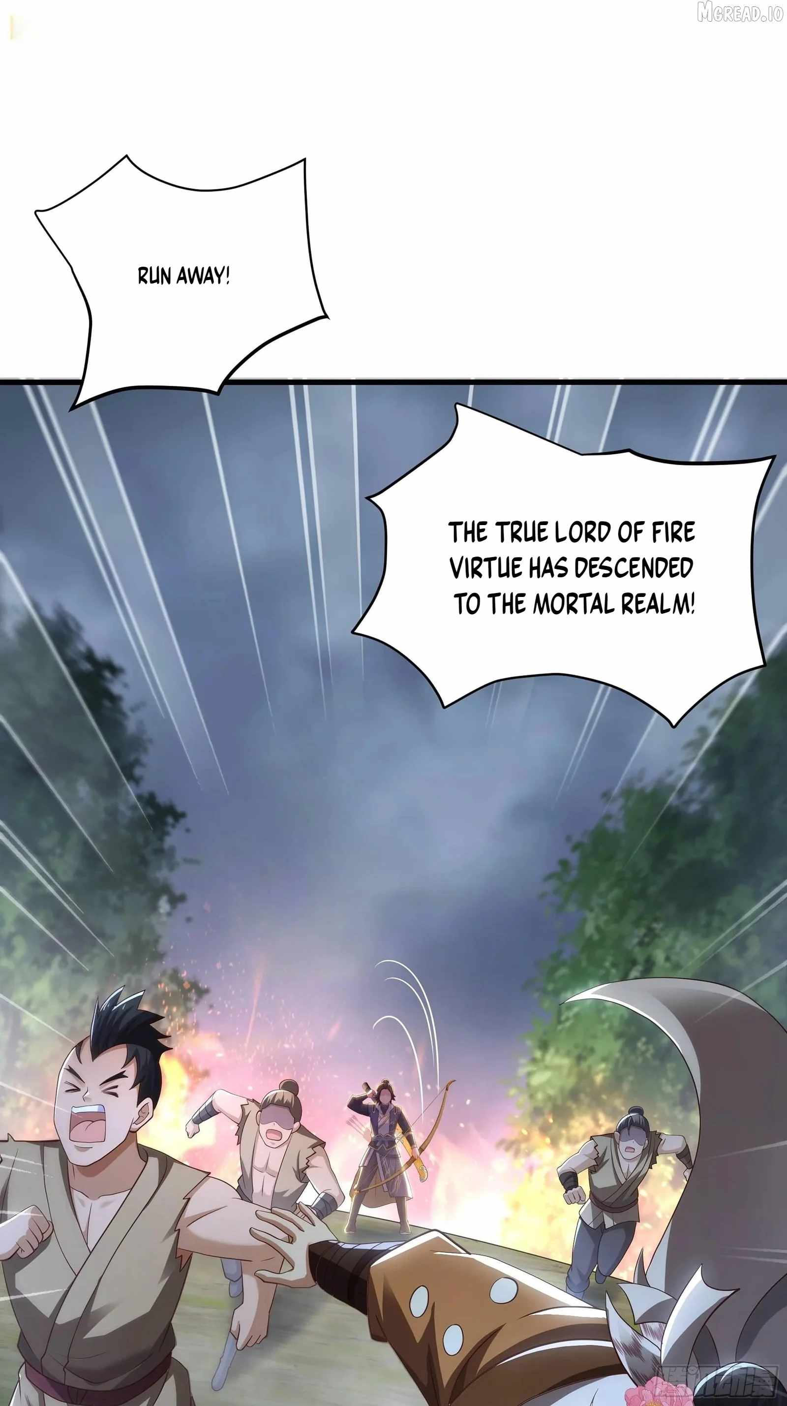 Reborn In The Water Margin World As The Strongest Wu Dalang Chapter 63-eng-li - Page 41