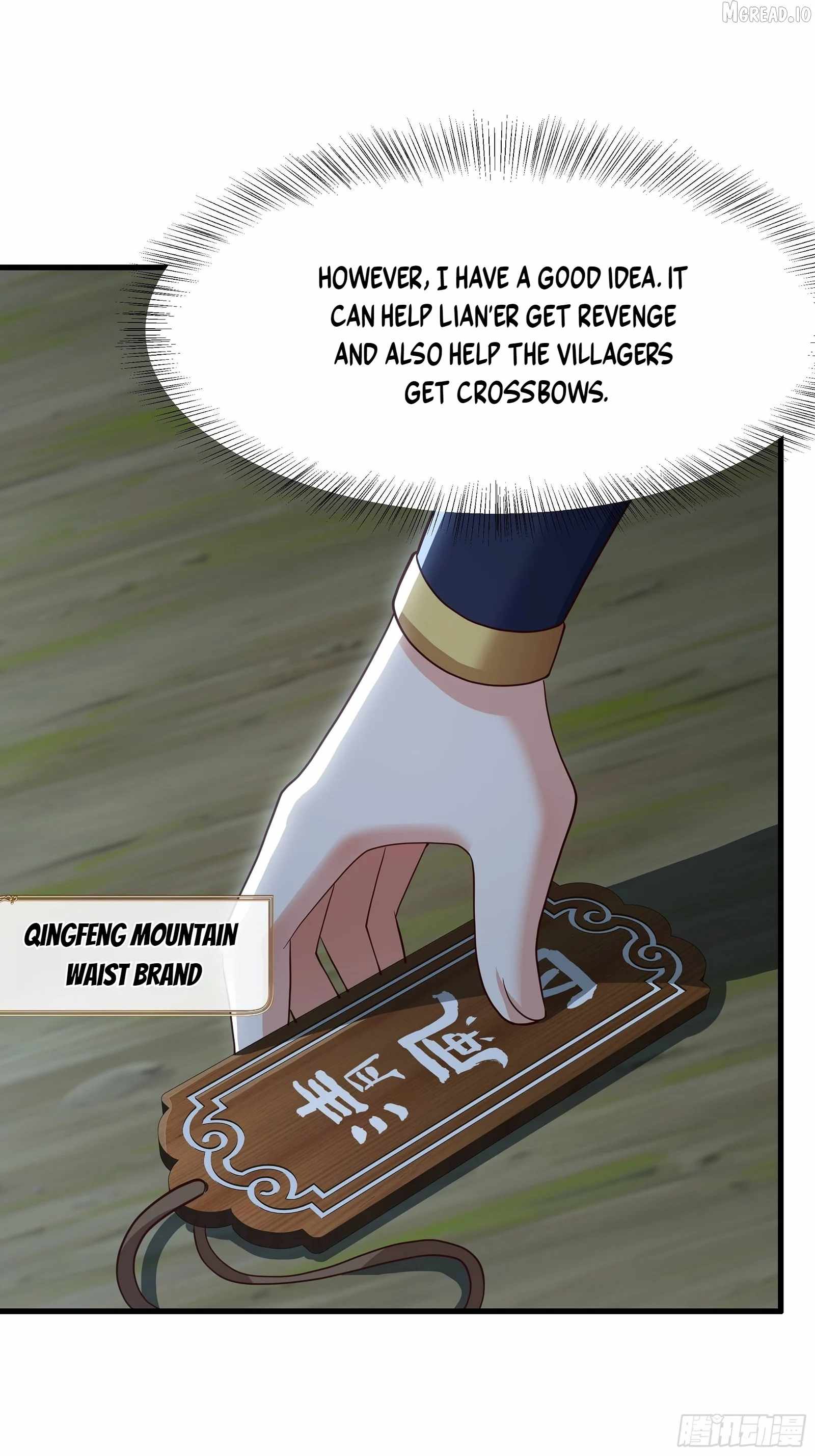 Reborn In The Water Margin World As The Strongest Wu Dalang Chapter 63-eng-li - Page 64