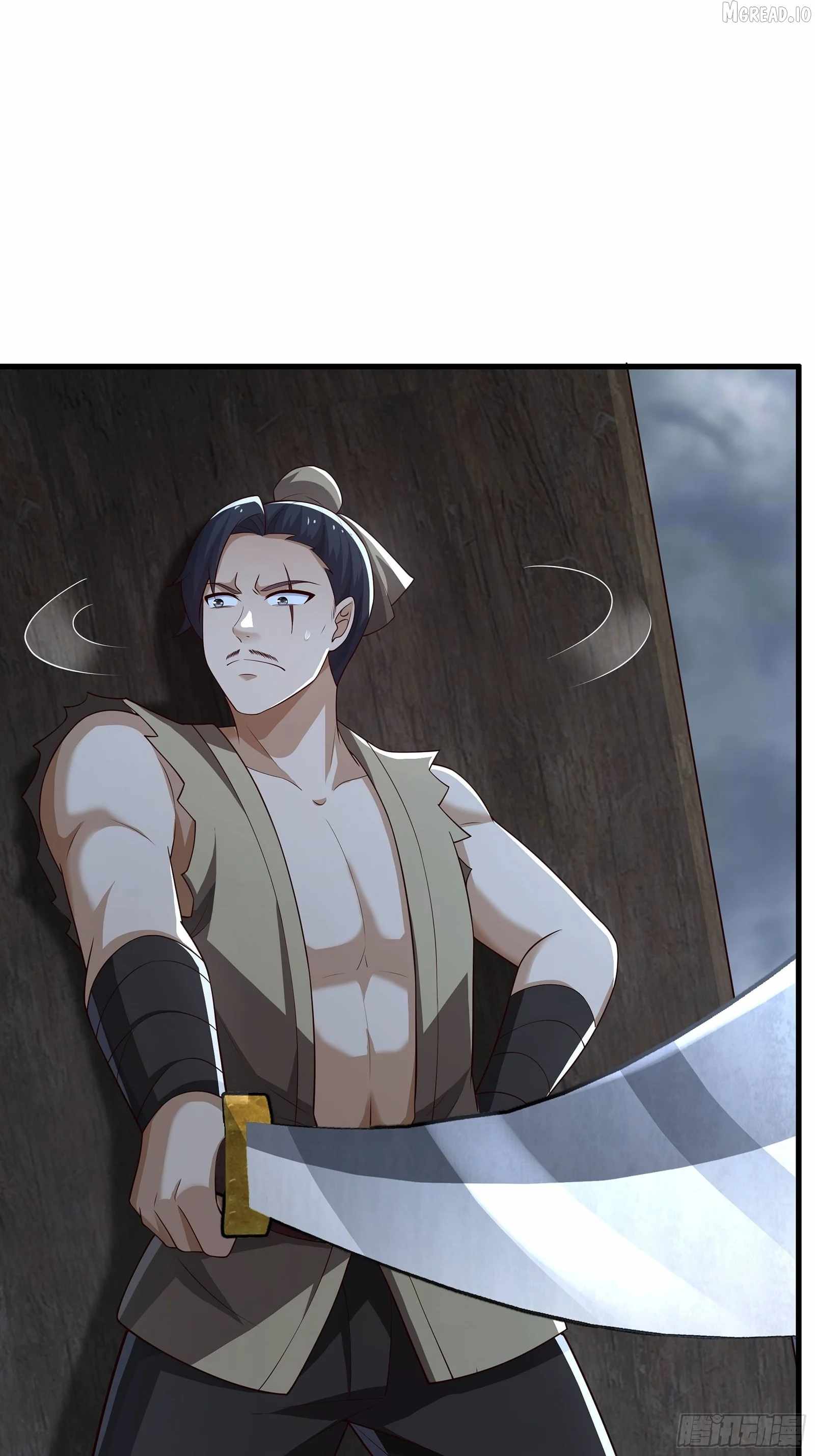 Reborn In The Water Margin World As The Strongest Wu Dalang Chapter 63-eng-li - Page 13