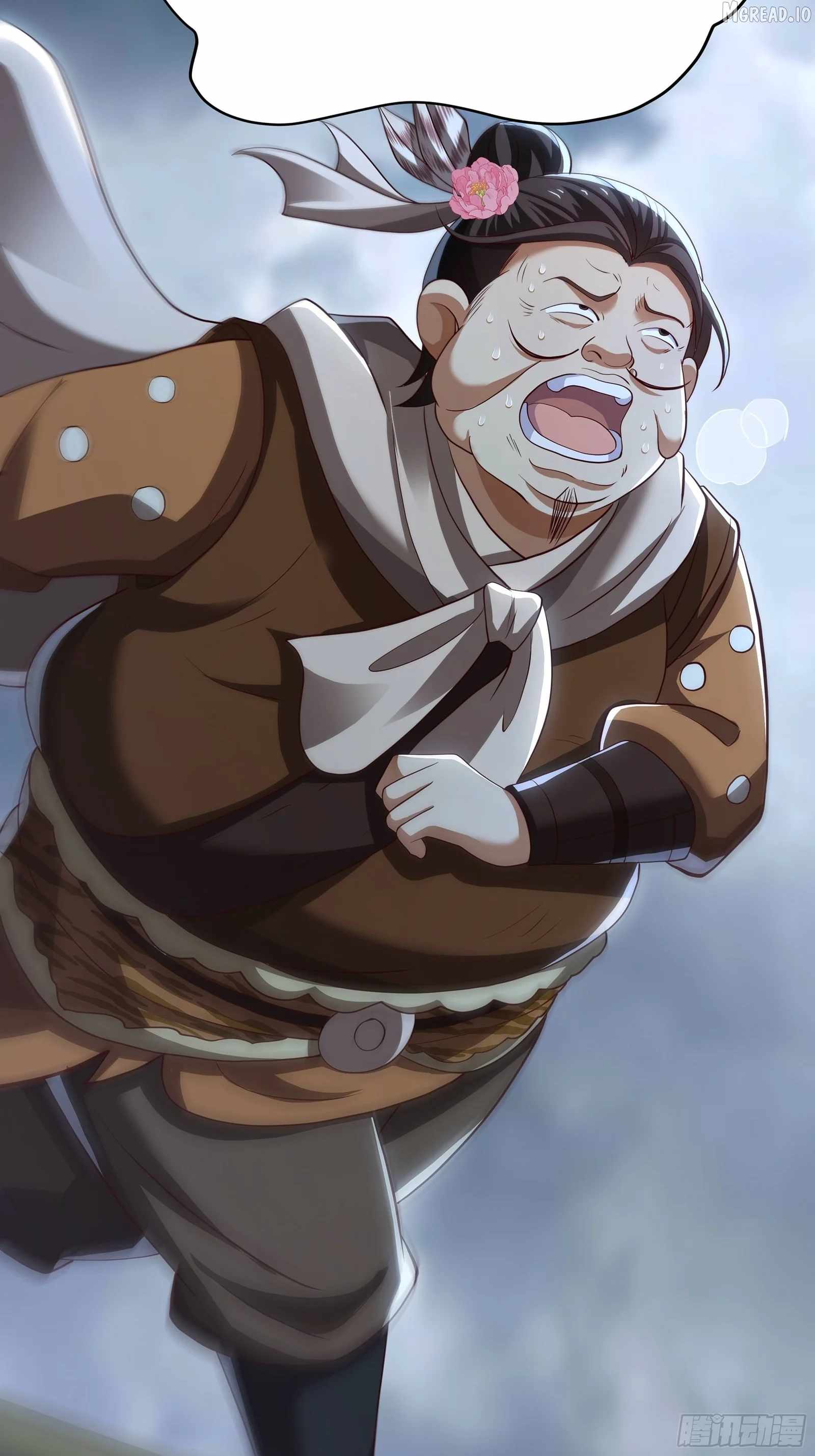 Reborn In The Water Margin World As The Strongest Wu Dalang Chapter 63-eng-li - Page 43