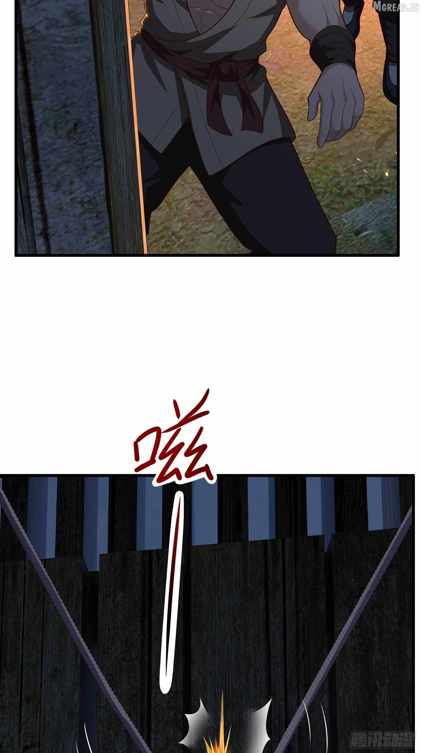 Reborn In The Water Margin World As The Strongest Wu Dalang Chapter 63-eng-li - Page 1