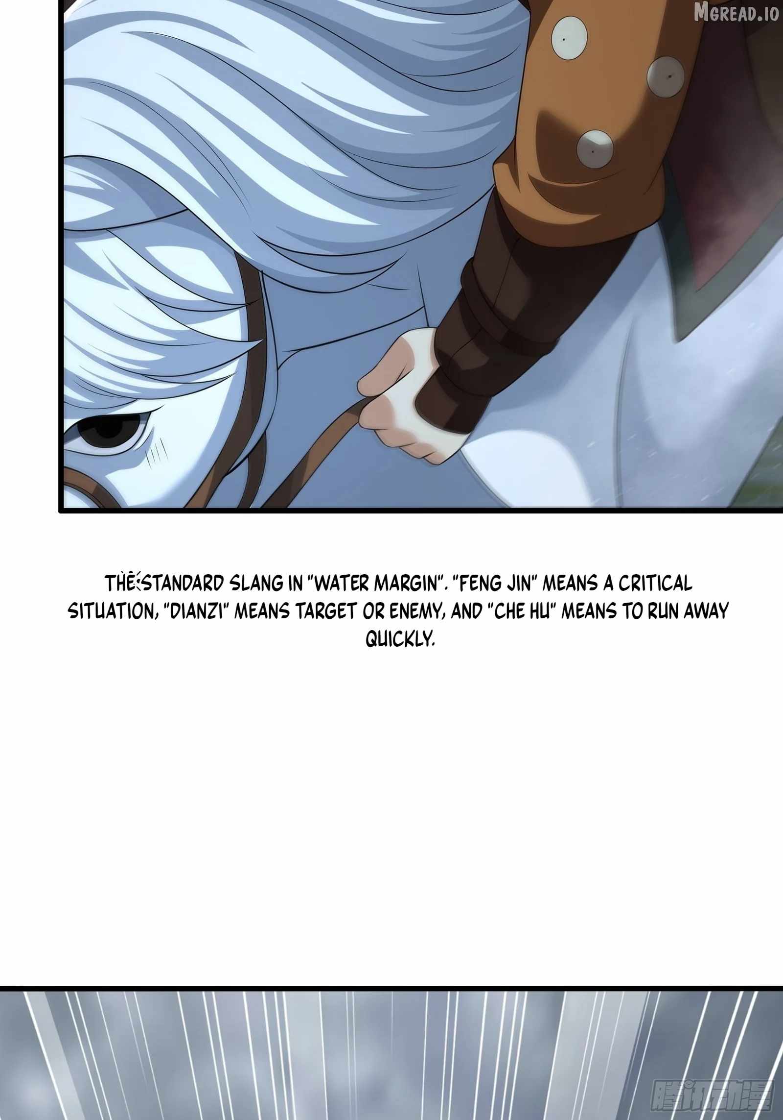 Reborn In The Water Margin World As The Strongest Wu Dalang Chapter 63-eng-li - Page 19