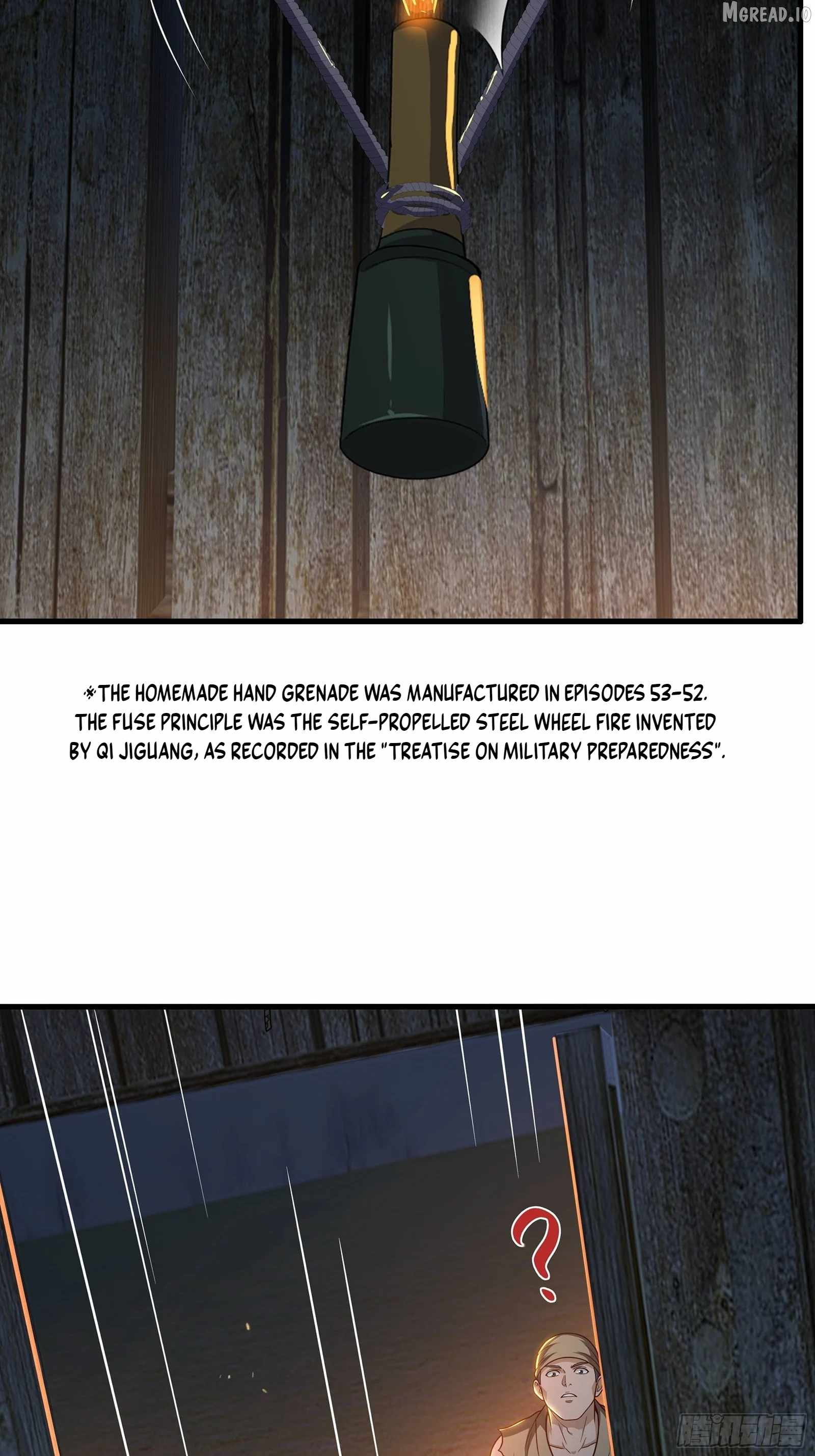 Reborn In The Water Margin World As The Strongest Wu Dalang Chapter 63-eng-li - Page 2