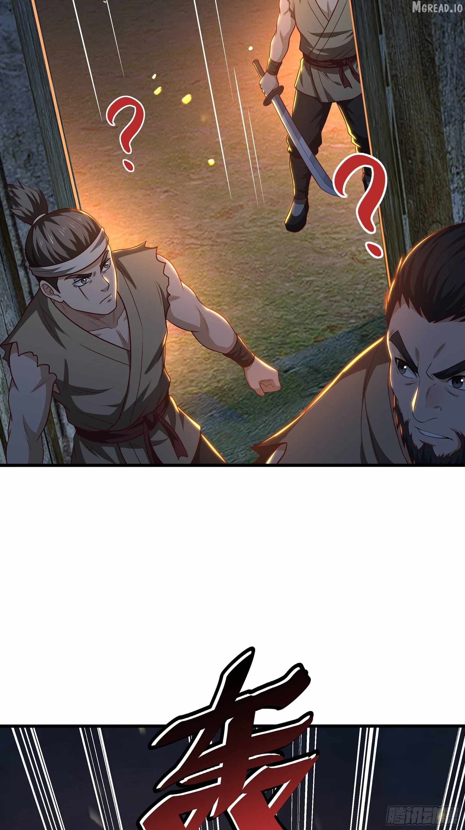 Reborn In The Water Margin World As The Strongest Wu Dalang Chapter 63-eng-li - Page 3