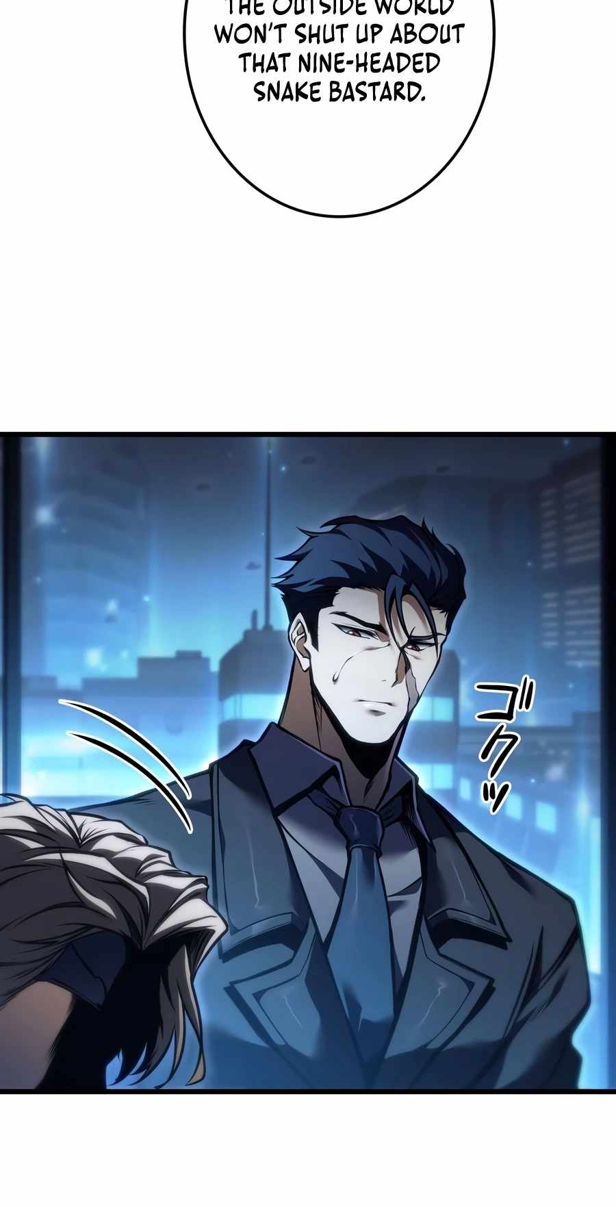 Reincarnator’s Stream Chapter 53-eng-li - Page 12