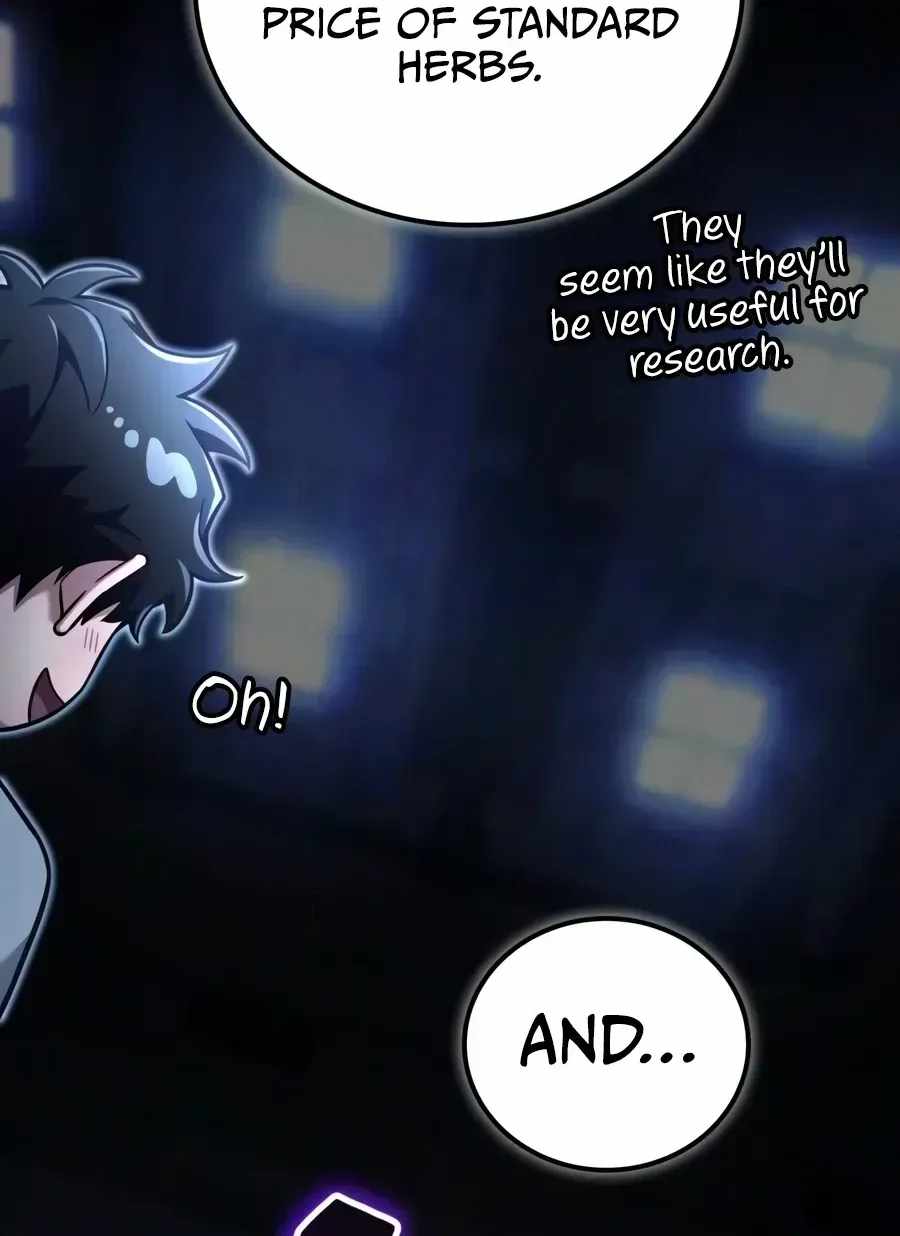 A Wimp’s Strategy Guide to Conquer the Tower Chapter 32-eng-li - Page 23