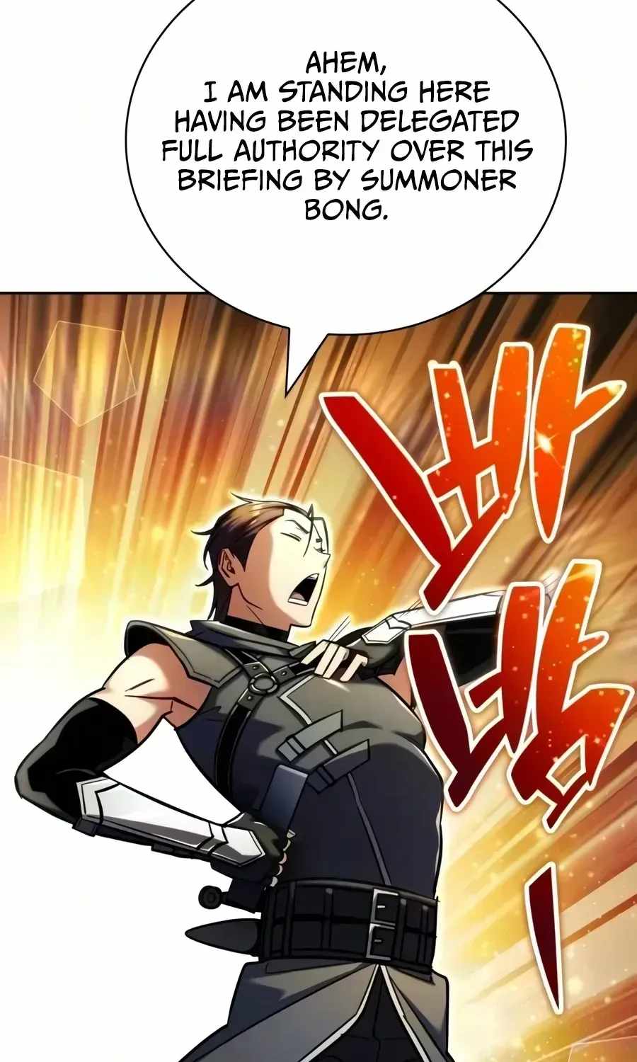 A Wimp’s Strategy Guide to Conquer the Tower Chapter 32-eng-li - Page 55