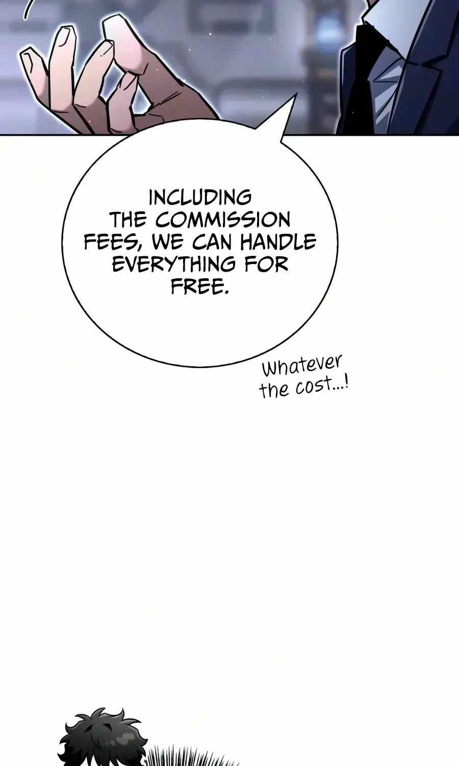 A Wimp’s Strategy Guide to Conquer the Tower Chapter 32-eng-li - Page 33
