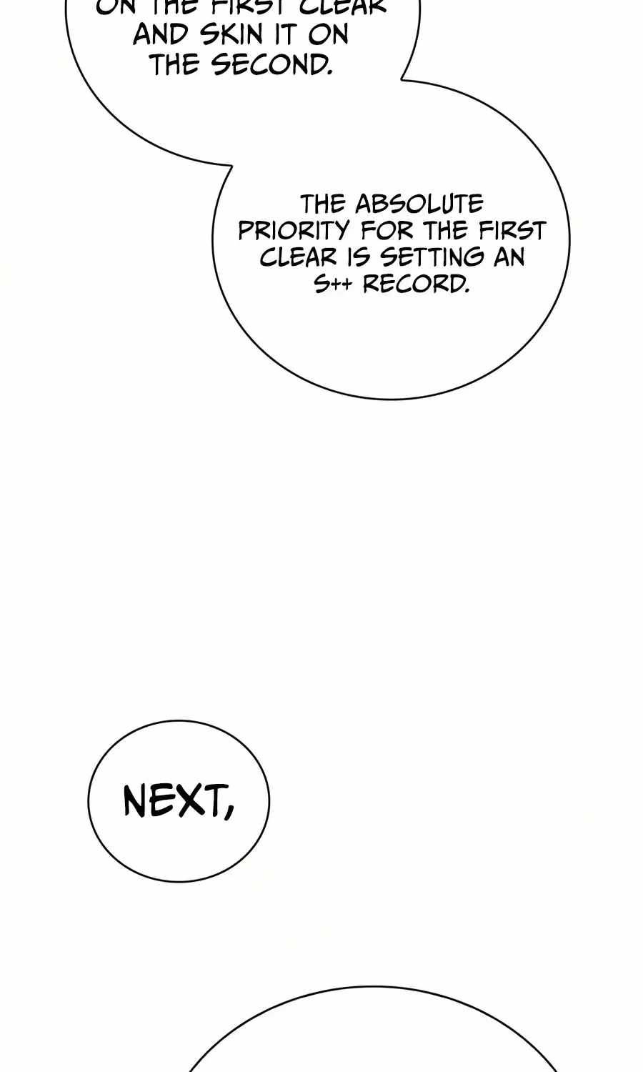 A Wimp’s Strategy Guide to Conquer the Tower Chapter 32-eng-li - Page 45