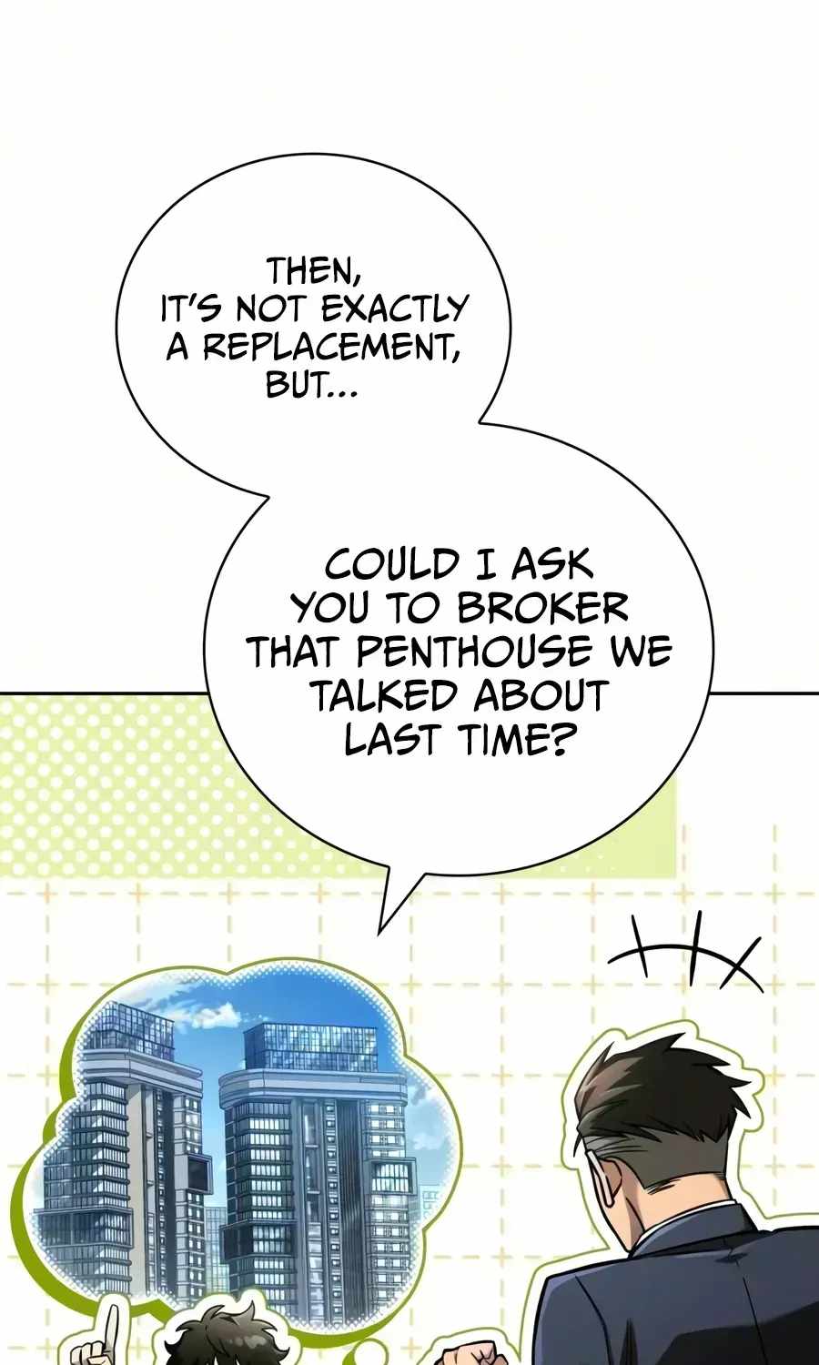 A Wimp’s Strategy Guide to Conquer the Tower Chapter 32-eng-li - Page 30
