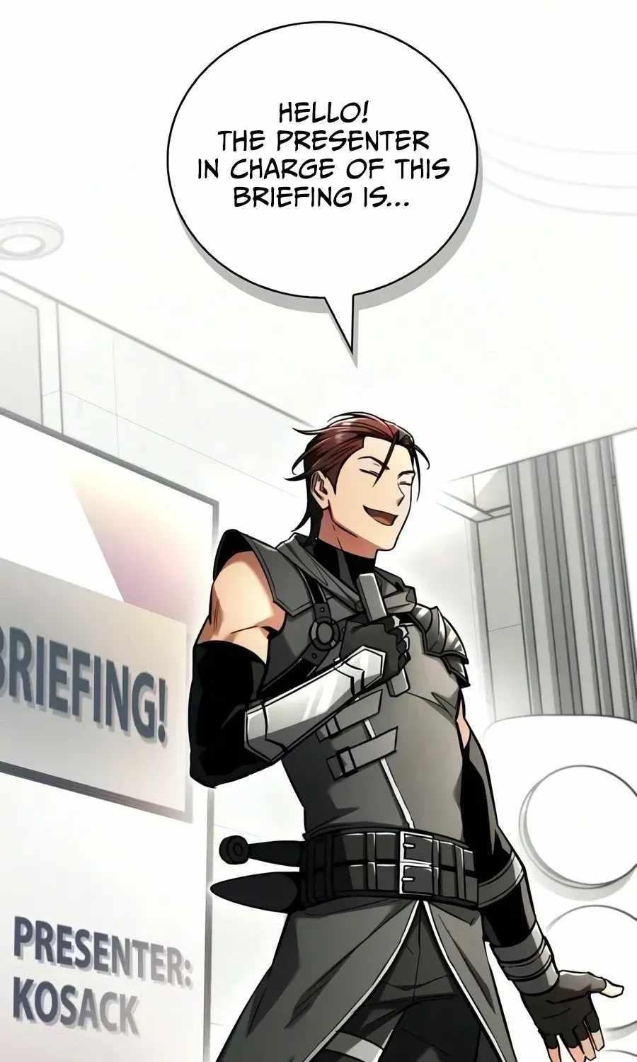 A Wimp’s Strategy Guide to Conquer the Tower Chapter 32-eng-li - Page 37