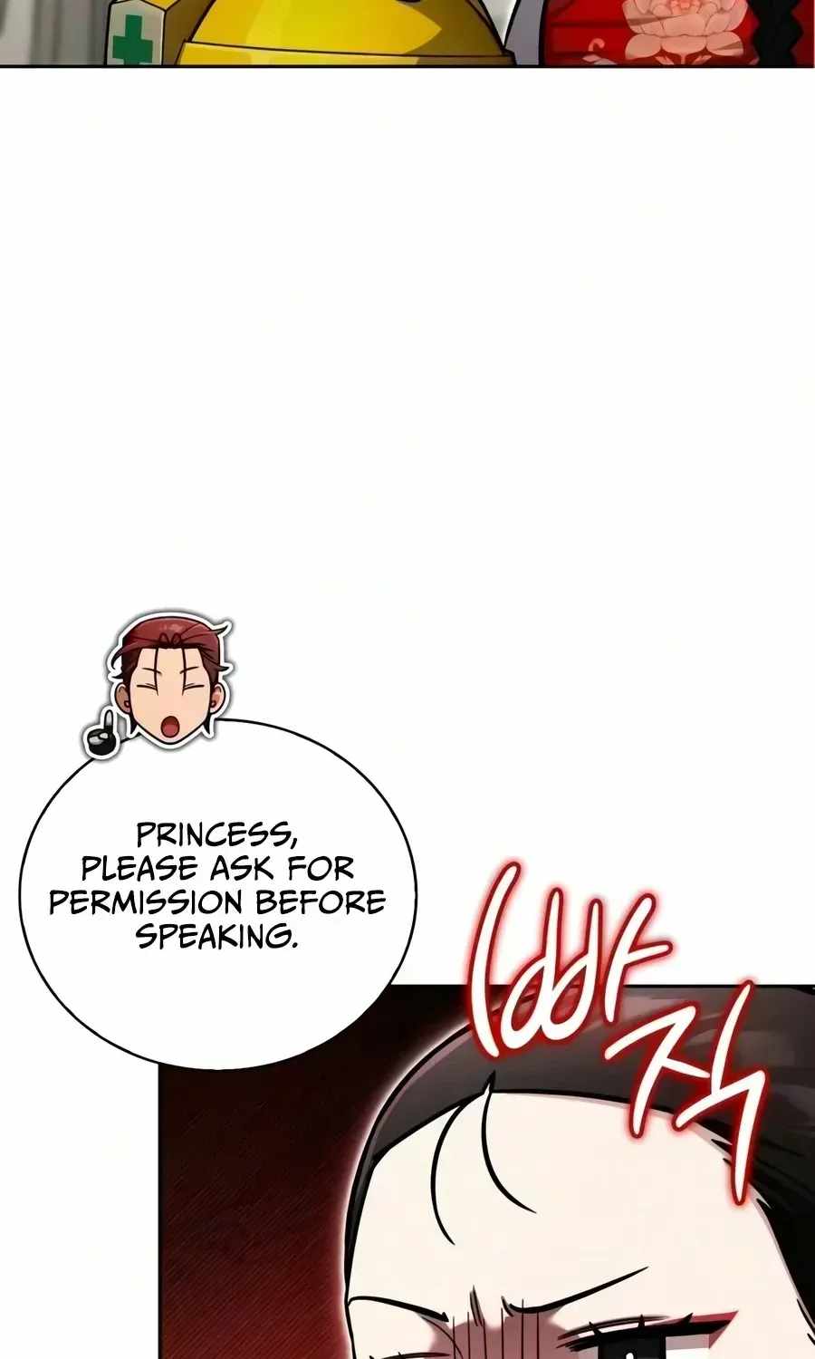 A Wimp’s Strategy Guide to Conquer the Tower Chapter 32-eng-li - Page 53